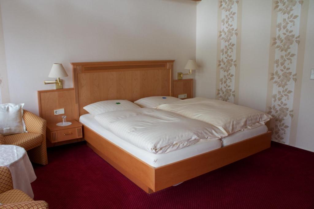 Haus Berkenkamp Hotel Lage  Ngoại thất bức ảnh