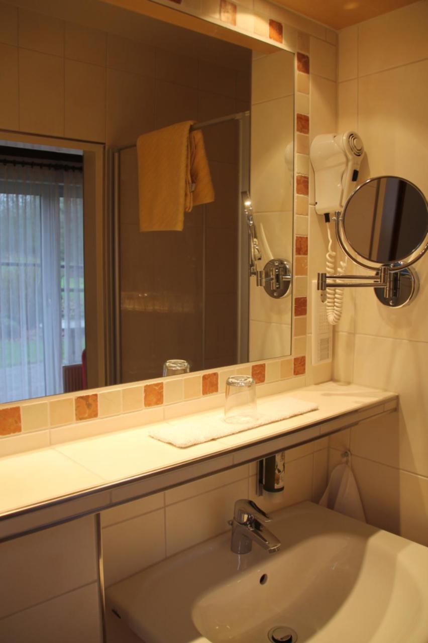 Haus Berkenkamp Hotel Lage  Ngoại thất bức ảnh